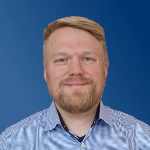Henrik Ralvert — AI Engineer and Engineering Manager based in Stockholm